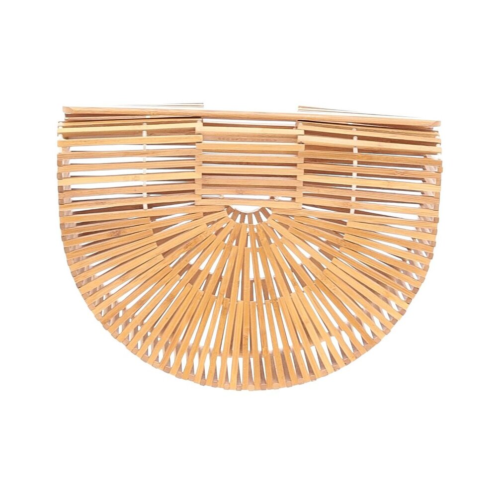 Cult Gaia's Ark Small Top-Handle Bag